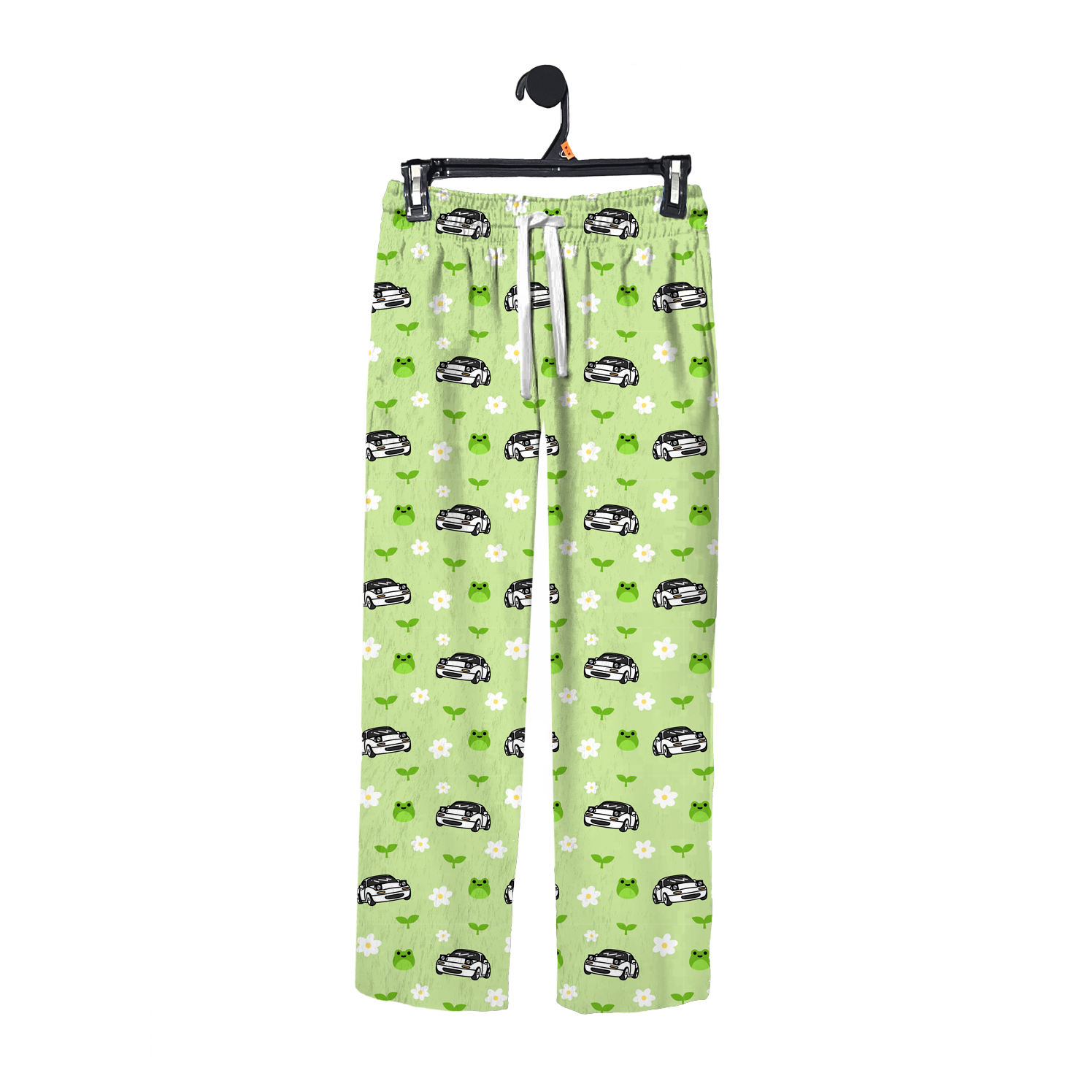 Frog pajamas for online adults