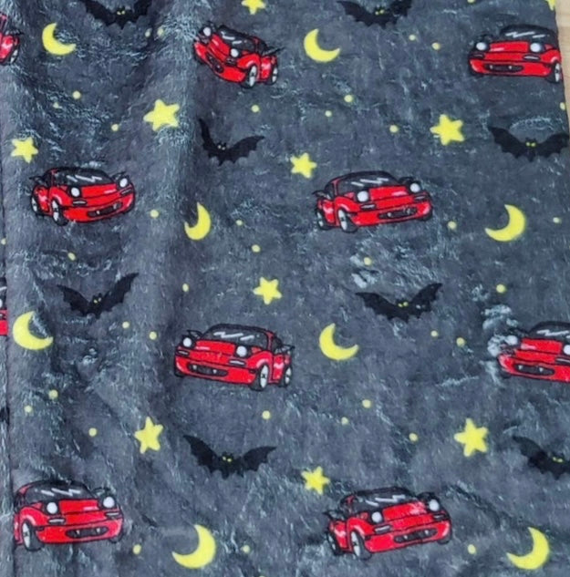 Vampire Miata Pajama Pants – INFAMOUS AUTOMOTIVE BOUTIQUE