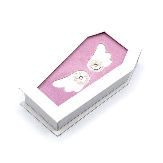 Angel Wing Hardware Set