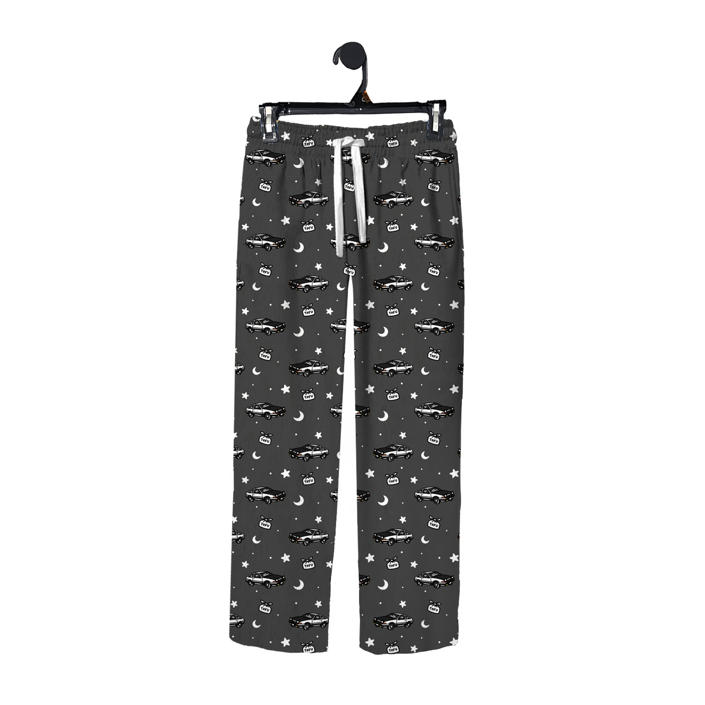 AE86 Pajama Pants