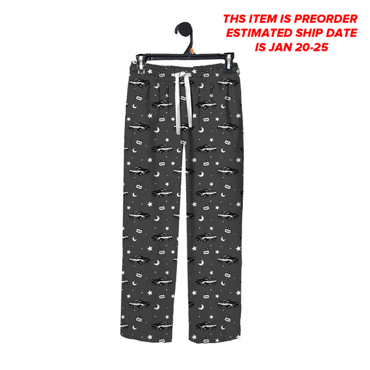 AE86 Pajama Pants