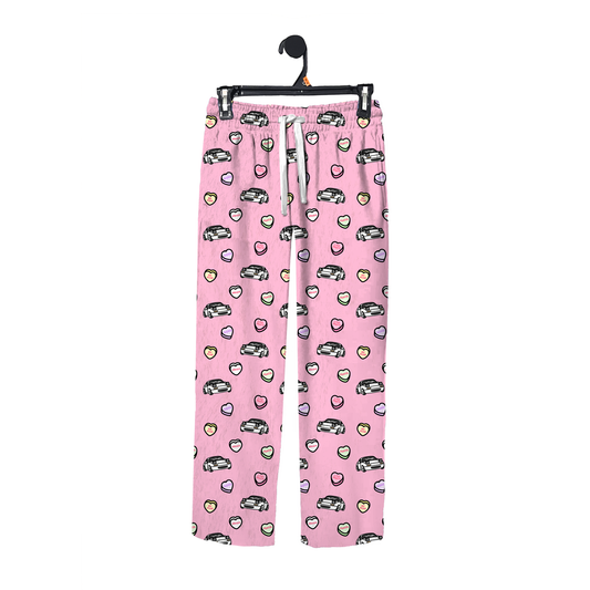 Candy Miata Pajama Pants