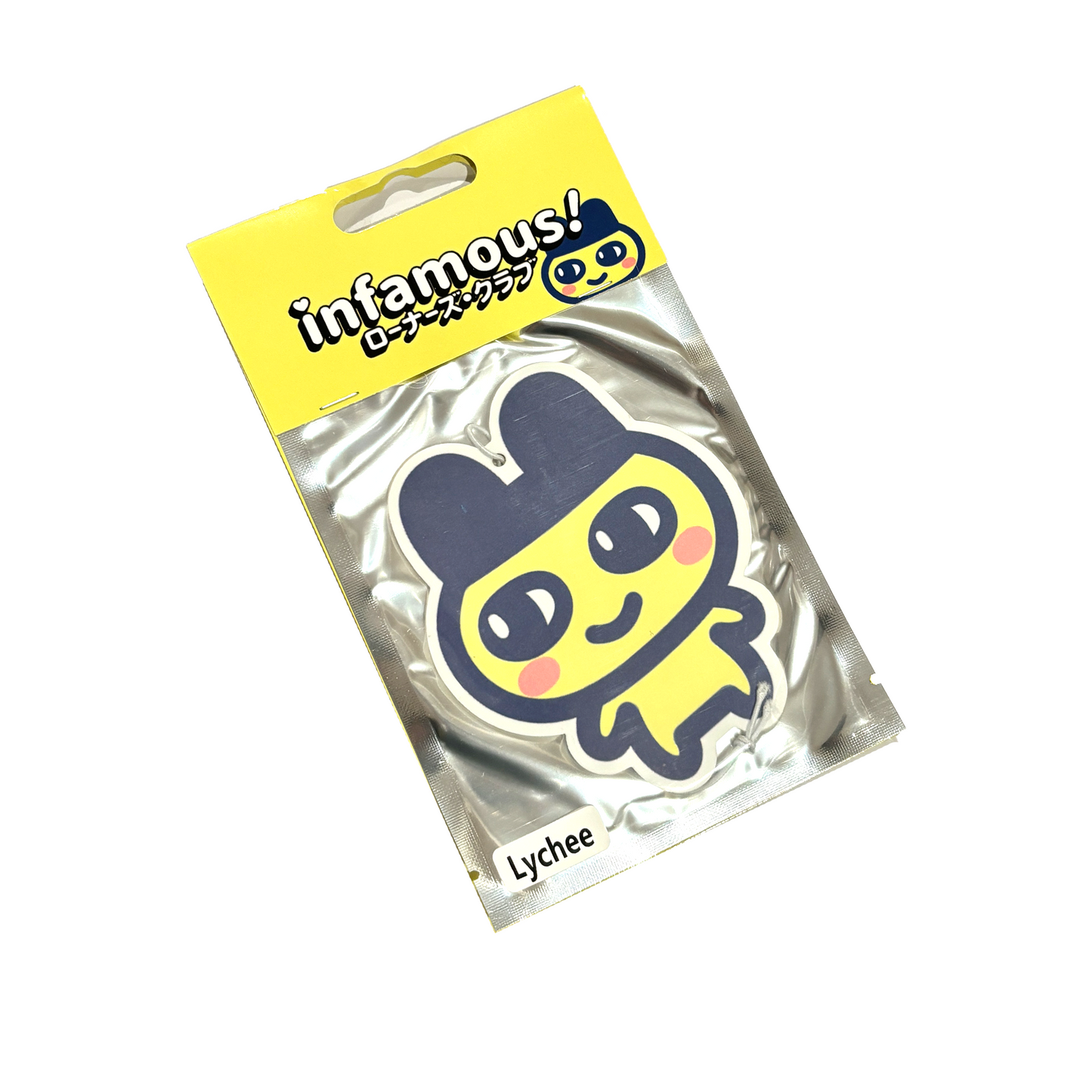 Mametchi