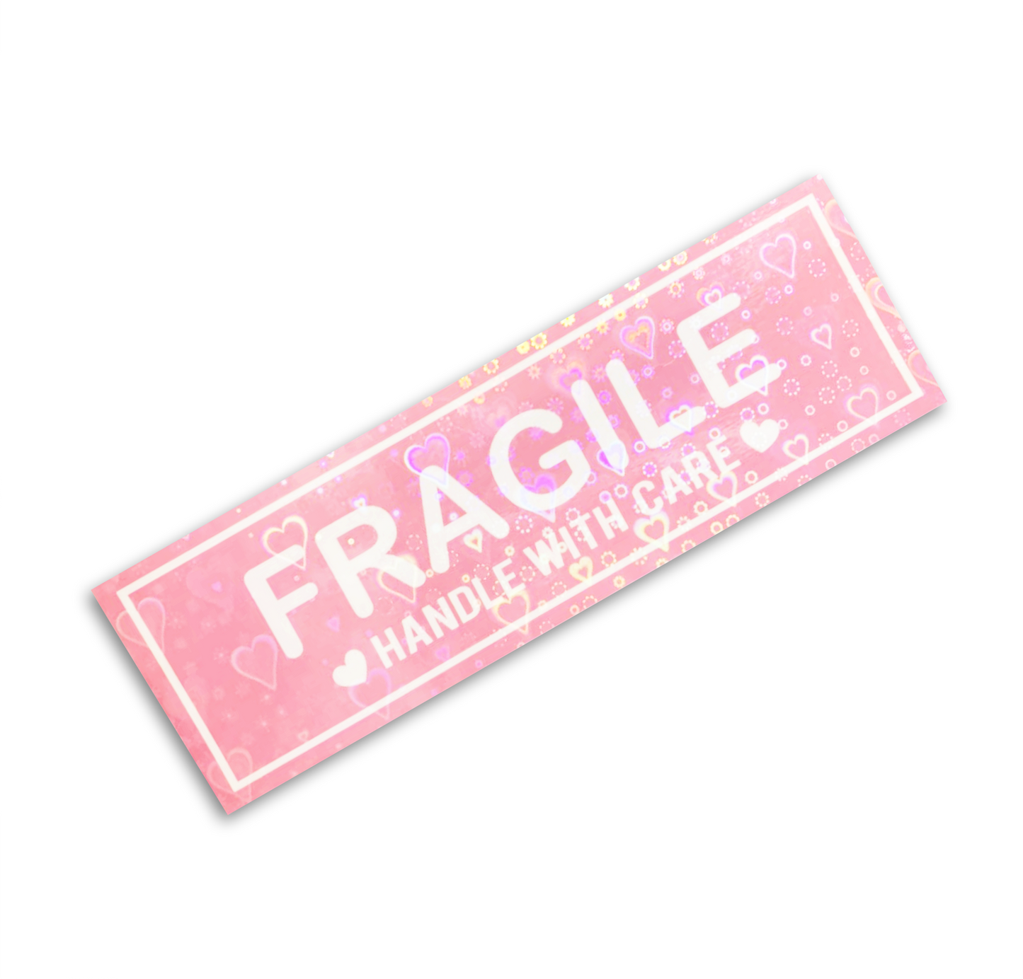 Pink Fragile Slap (US ONLY)